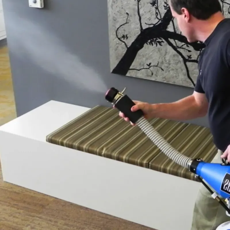 Professional Odor Removal in Angier, NC